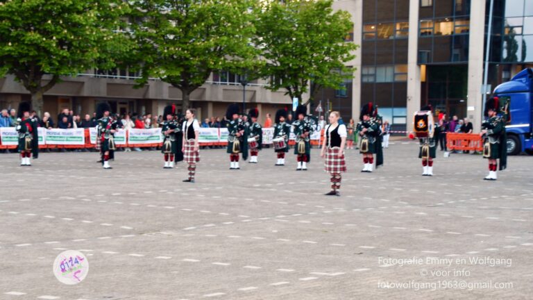 Taptoe Zoetermeer